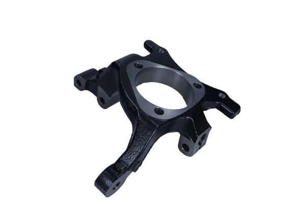 Fusée d'essieu, suspension de roue