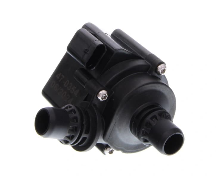 POMPA WODY BMW 2.0D/3.0D (DODATKOWA)