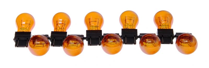 Ampoule, feu clignotant (sans ECE)