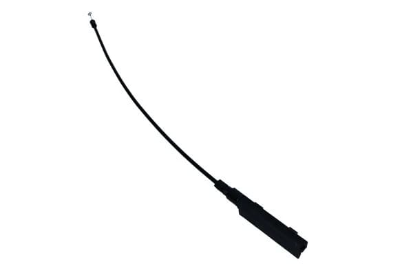 Tirette de capot moteur