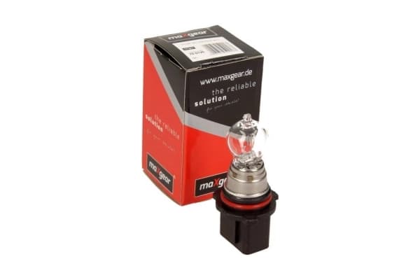 Ampoule, feu clignotant