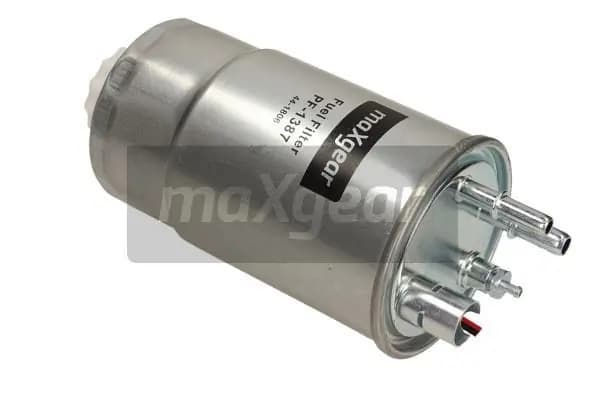 Filtre a carburant