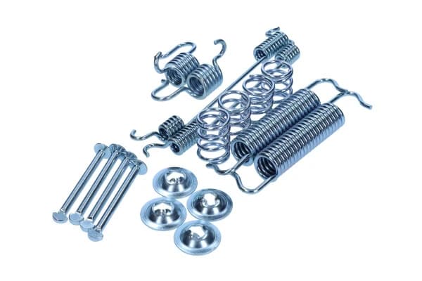 Kit d'accessoires, mâchoire de frein