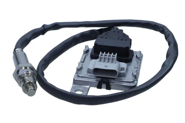 Capteur NOx, Catalyseur NOx