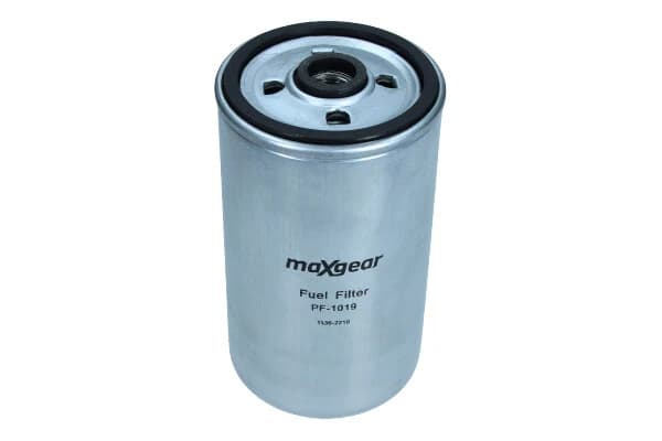 Filtre a carburant