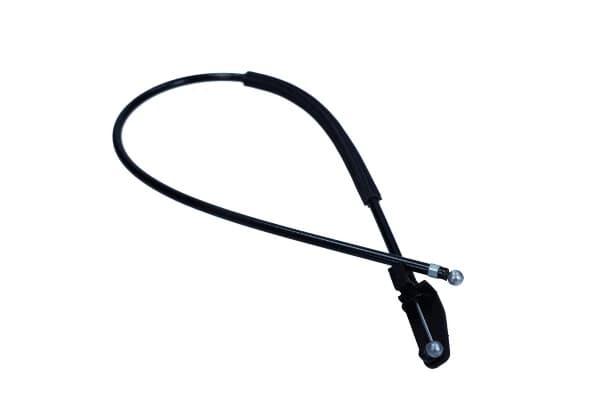 Tirette de capot moteur