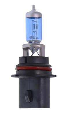 Ampoule, projecteur principal