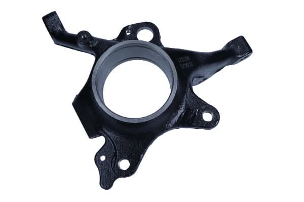 Fusée d'essieu, suspension de roue