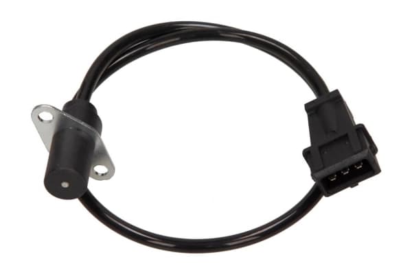 Capteur d'angle, vilebrequin