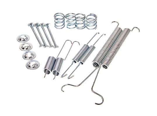 Kit d'accessoires, mâchoire de frein