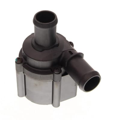 Pompe a eau auxiliaire (circuit d'eau de refroidiss.)