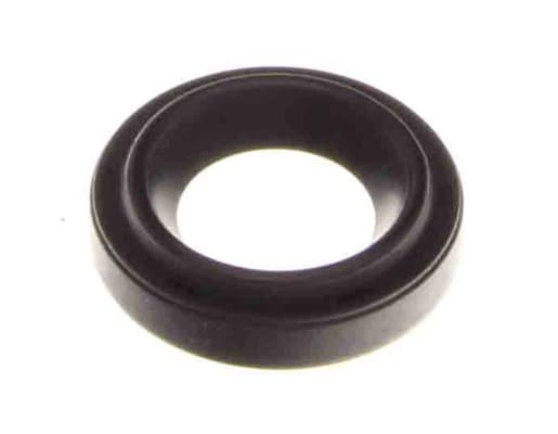 Bague d'étanchéité, puit de bougie