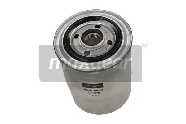 Filtre a carburant