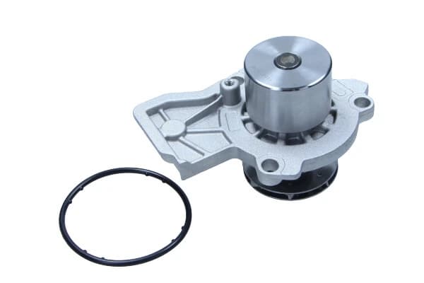 Pompe a eau, refroidissement du moteur