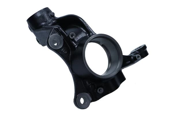 Fusée d'essieu, suspension de roue