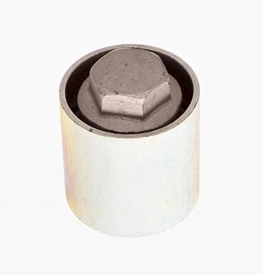 Poulie renvoi/transmission, courroie de distribution