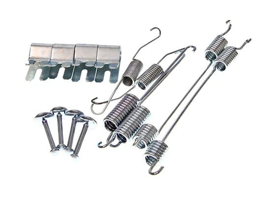 Kit d'accessoires, mâchoire de frein