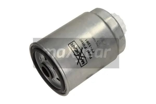 Filtre a carburant