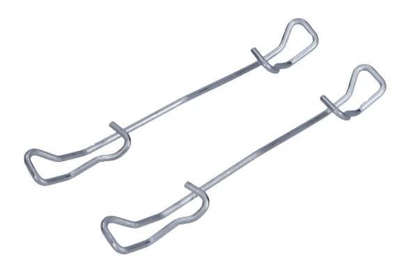 Kit d'accessoires, étrier de frein
