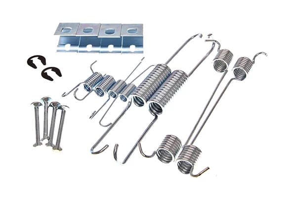 Kit d'accessoires, mâchoire de frein