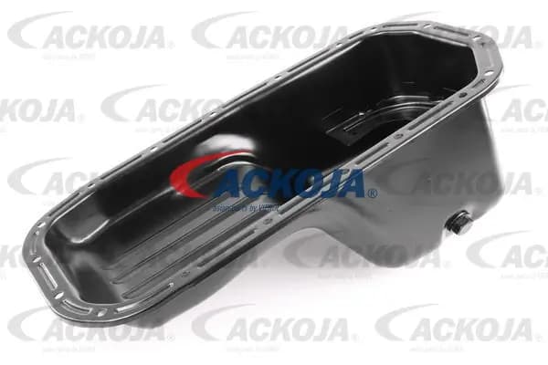 MISKA OLEJU KIA RIO 1.4/1.6 05-