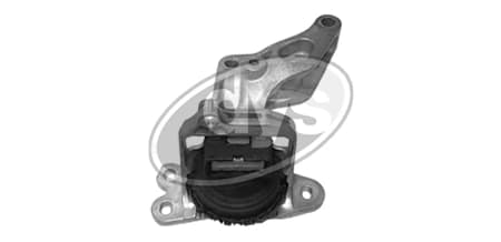 PODUSZKA SILNIKA RENAULT TRAFIC 1,6DCI 14- PR