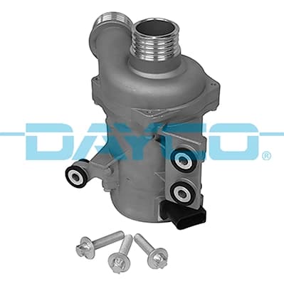 Pompe a eau, refroidissement du moteur
