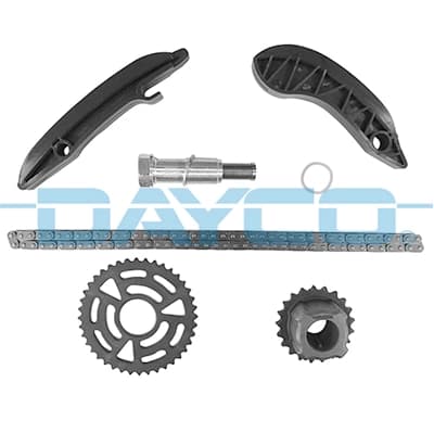 Kit de distribution par chaîne