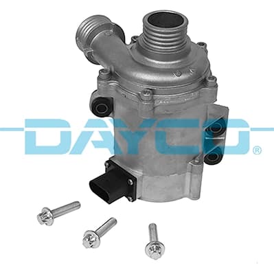 Pompe a eau, refroidissement du moteur