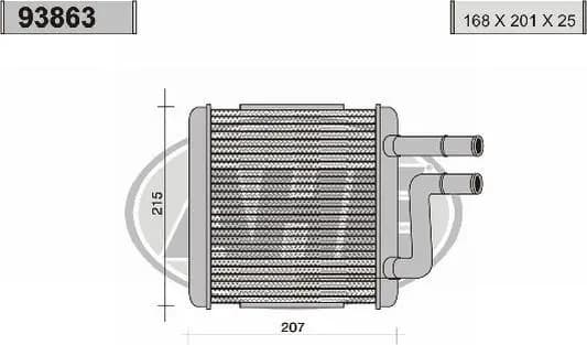 TURBO BMW 1,5T X2/2 HYBRID/MINI 1,5T