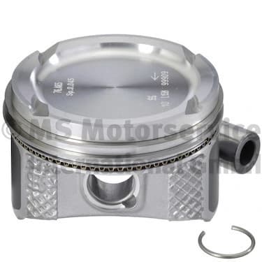 Piston