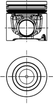 Piston