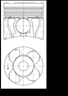 Piston