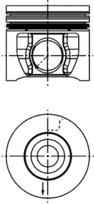 Piston