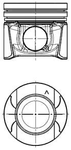 Piston
