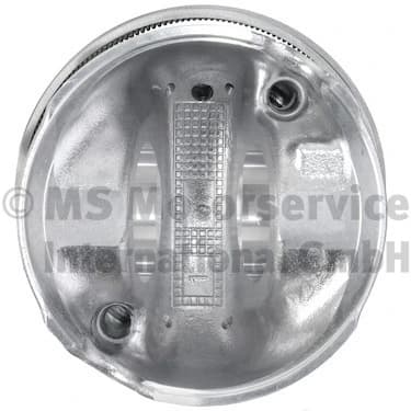 Piston