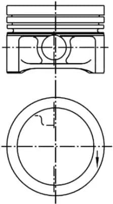 Piston