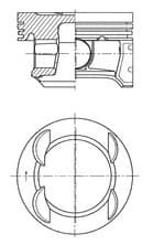 Piston