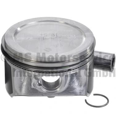 Piston
