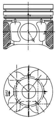 Piston