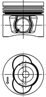 Piston