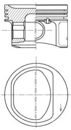 Piston