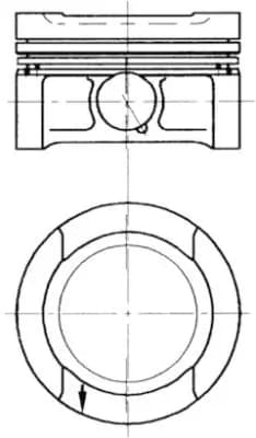 Piston