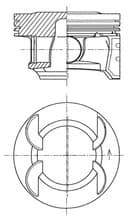 Piston