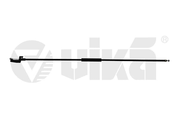 LINKA POKRYWY SILNIKA VW GOLF 04-09
