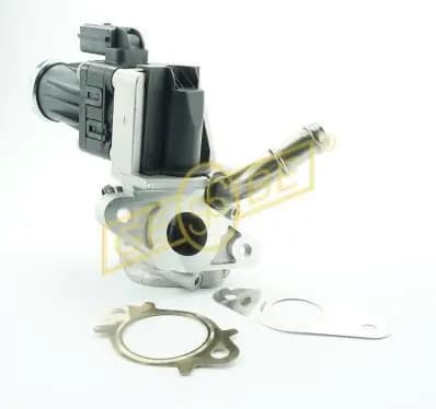 Capteur NOx, Catalyseur NOx