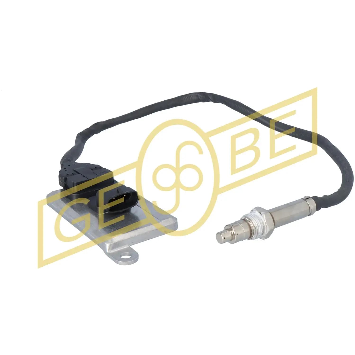 Capteur NOx, Catalyseur NOx