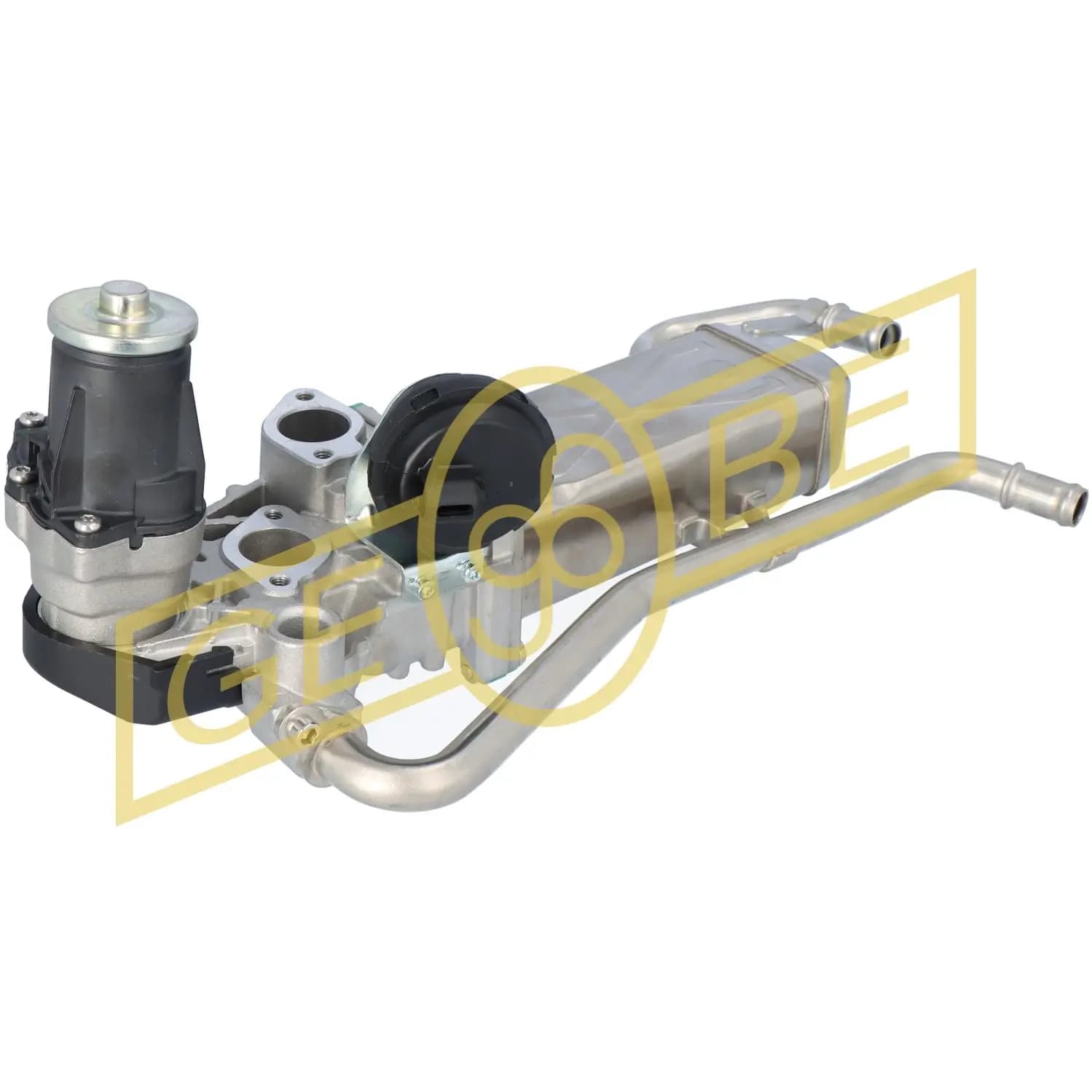 Capteur NOx, Catalyseur NOx