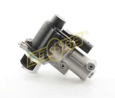 Capteur NOx, Catalyseur NOx