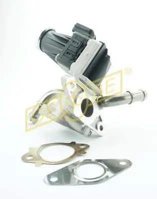 Capteur NOx, Catalyseur NOx